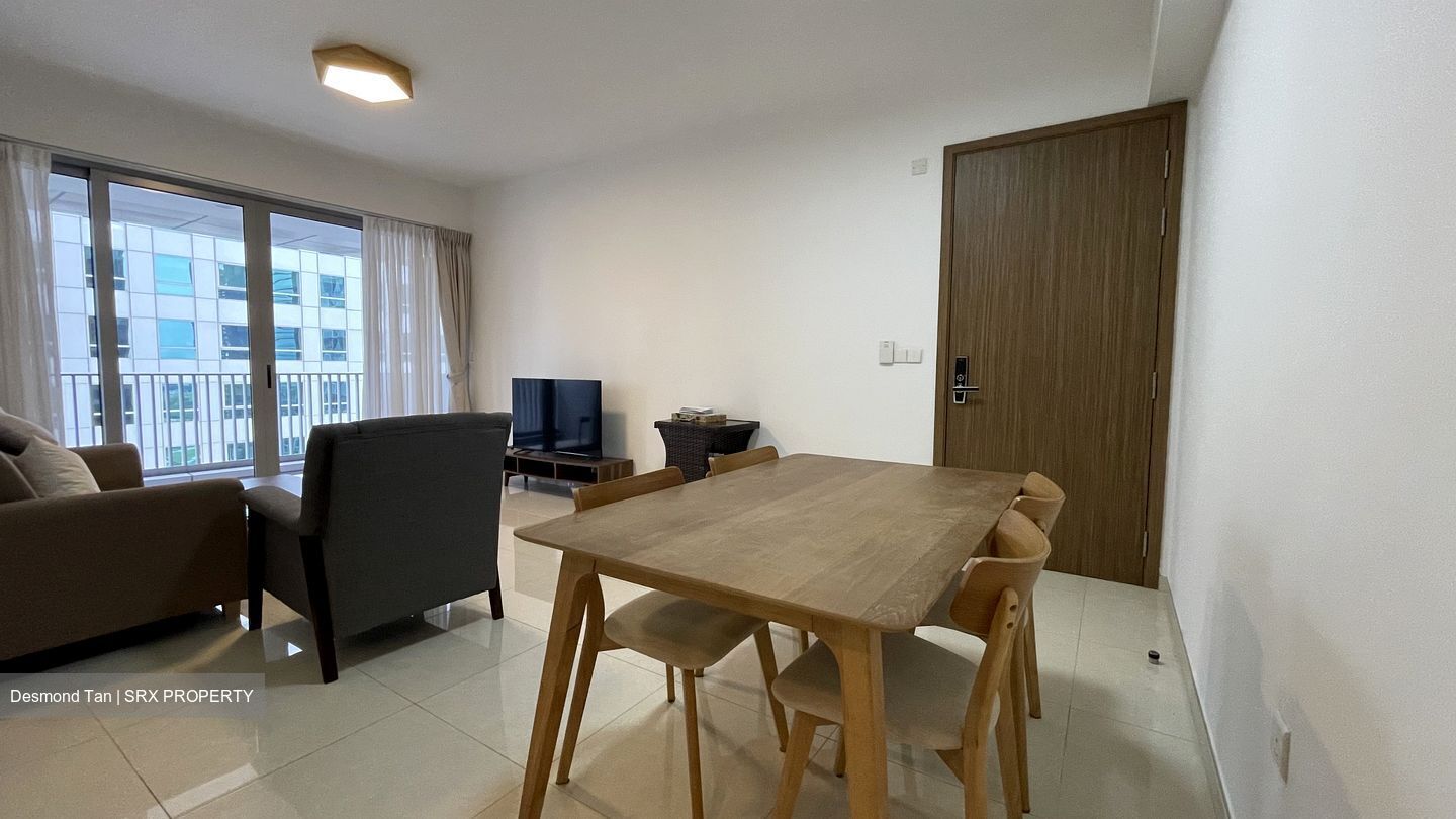 V On Shenton (D1), Apartment #442581771
